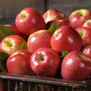 Manzanas