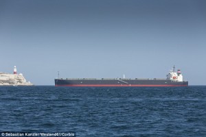 Tanker