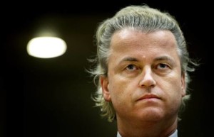 Wilders