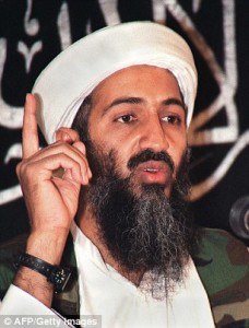 bin laden