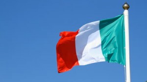 flag italy