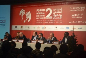 2nd Forum