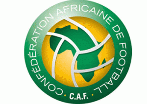 CAF logo