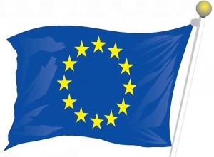 EU Flag