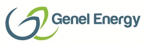 Genel energy logo