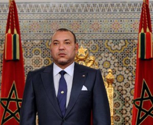 Speech of Morocco King Mohamed VI