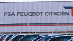 PSA Peugeot-Citroen