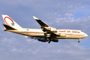 Royal Air Maroc