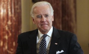 VP Joe Biden