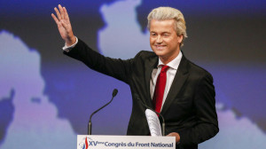 Wilders