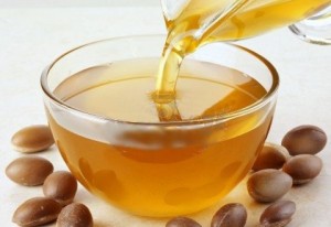 argan oil