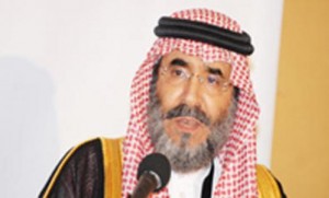 WAMY Secretary-General Saleh Al-Wohaiby