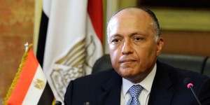 Sameh-Shoukry