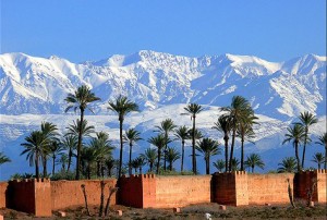 marrakesh