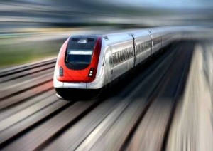 Morocco-high-speed-train