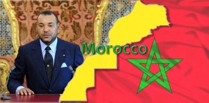 morocco