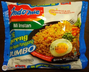 Indomie