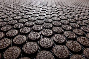 Oreos now made in Morocco