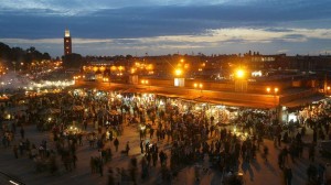 marrakech