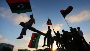 Libya's turmoil is an increasing concern for EU leaders as ISIS militants gain ground and migrant smugglers take advantage thousands of innocent people. (File photo: Reuters)