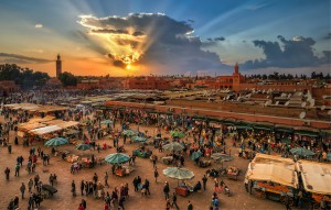 Marrakech-atlas-mountains-and-surrounding