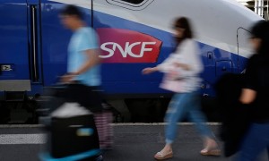 SNCF