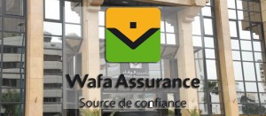 Wafa-Assurances