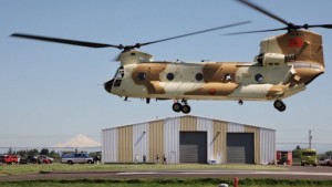 Chinook