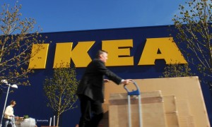 Photograph: IKEA