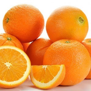 citrus fruit