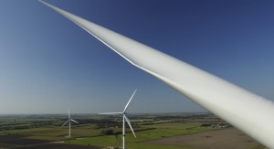 Morocco's Tarfaya wind farm uses Siemens turbines