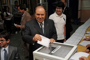 Bouteflika