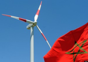 Morocco-wind-energy