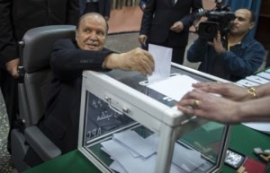 Bouteflika