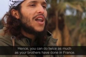 Isis-Tunisia-video