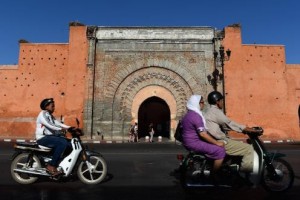 Marrakech