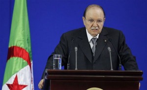 Bouteflika