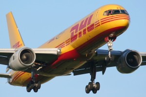 DHL