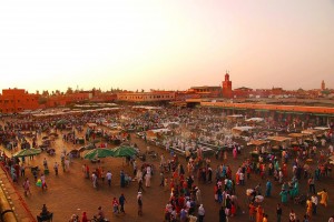 Marrakech