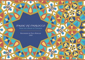 Music of Morocco