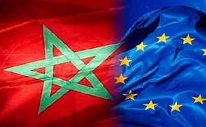 EU Maroc