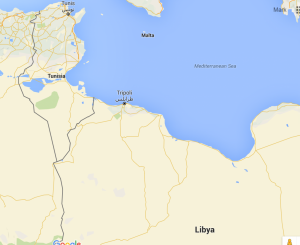 Libya