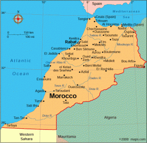 Morocco