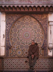 Morocco Daily Life