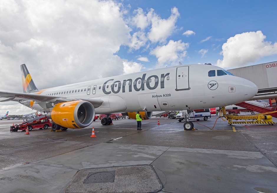 Condor Launches Brand New Flight From Hamburg To Agadir Moroccotomorrow Morocco News